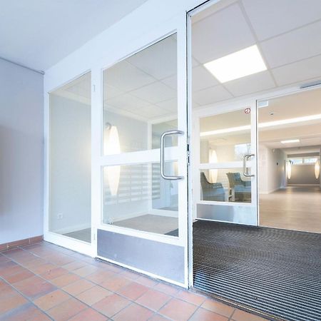 Residenz Am Hang Saltwater Suite Scharbeutz Bagian luar foto
