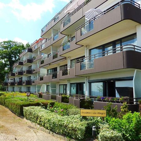 Residenz Am Hang Saltwater Suite Scharbeutz Bagian luar foto