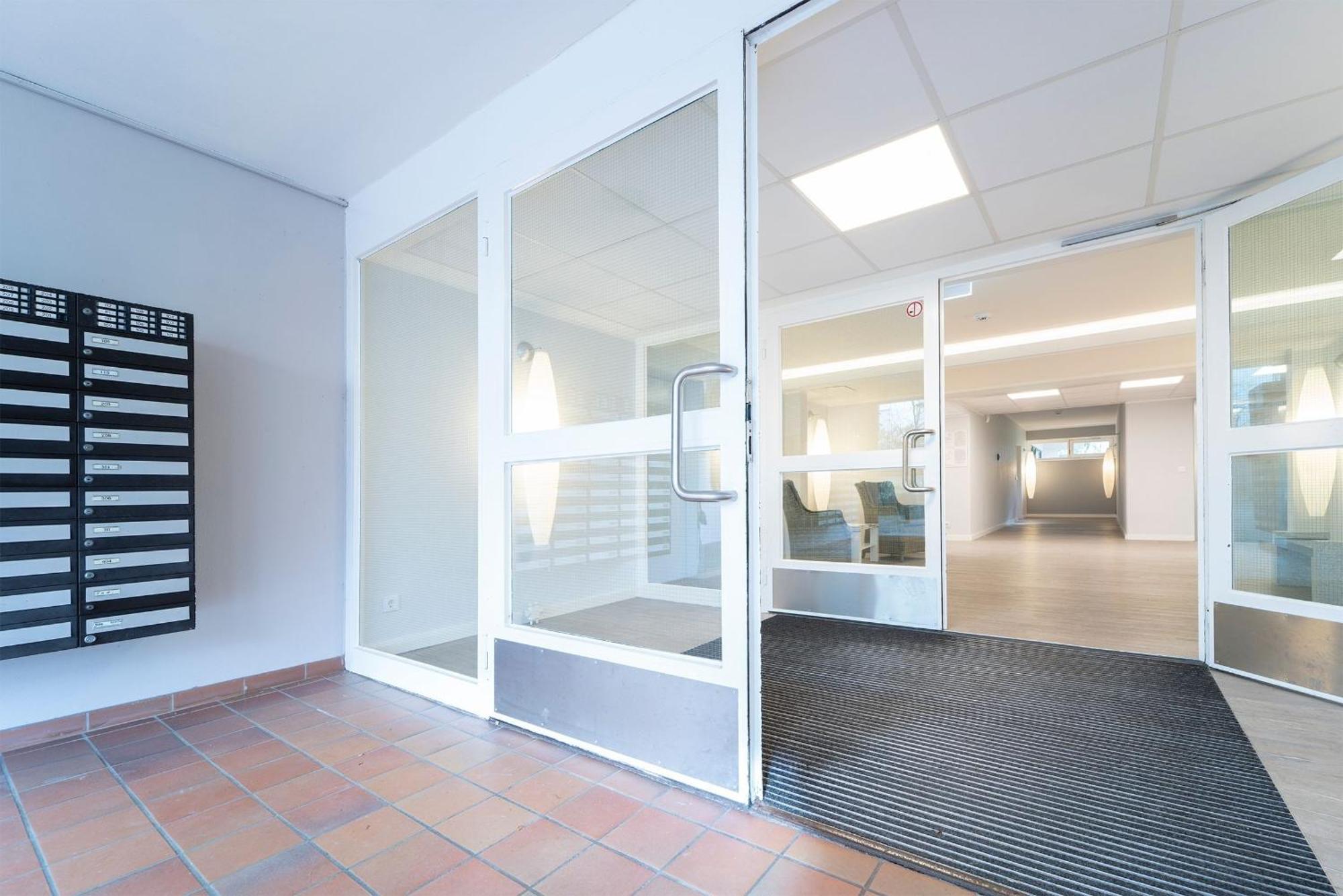 Residenz Am Hang Saltwater Suite Scharbeutz Bagian luar foto