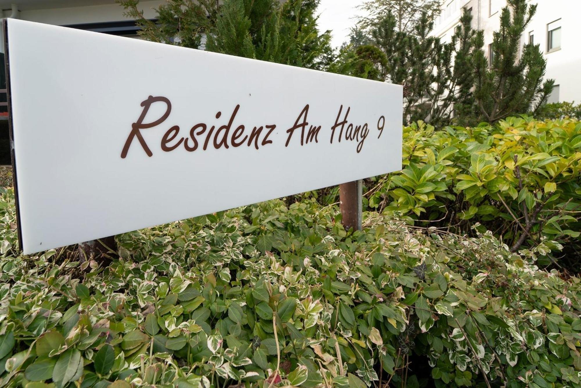 Residenz Am Hang Saltwater Suite Scharbeutz Bagian luar foto