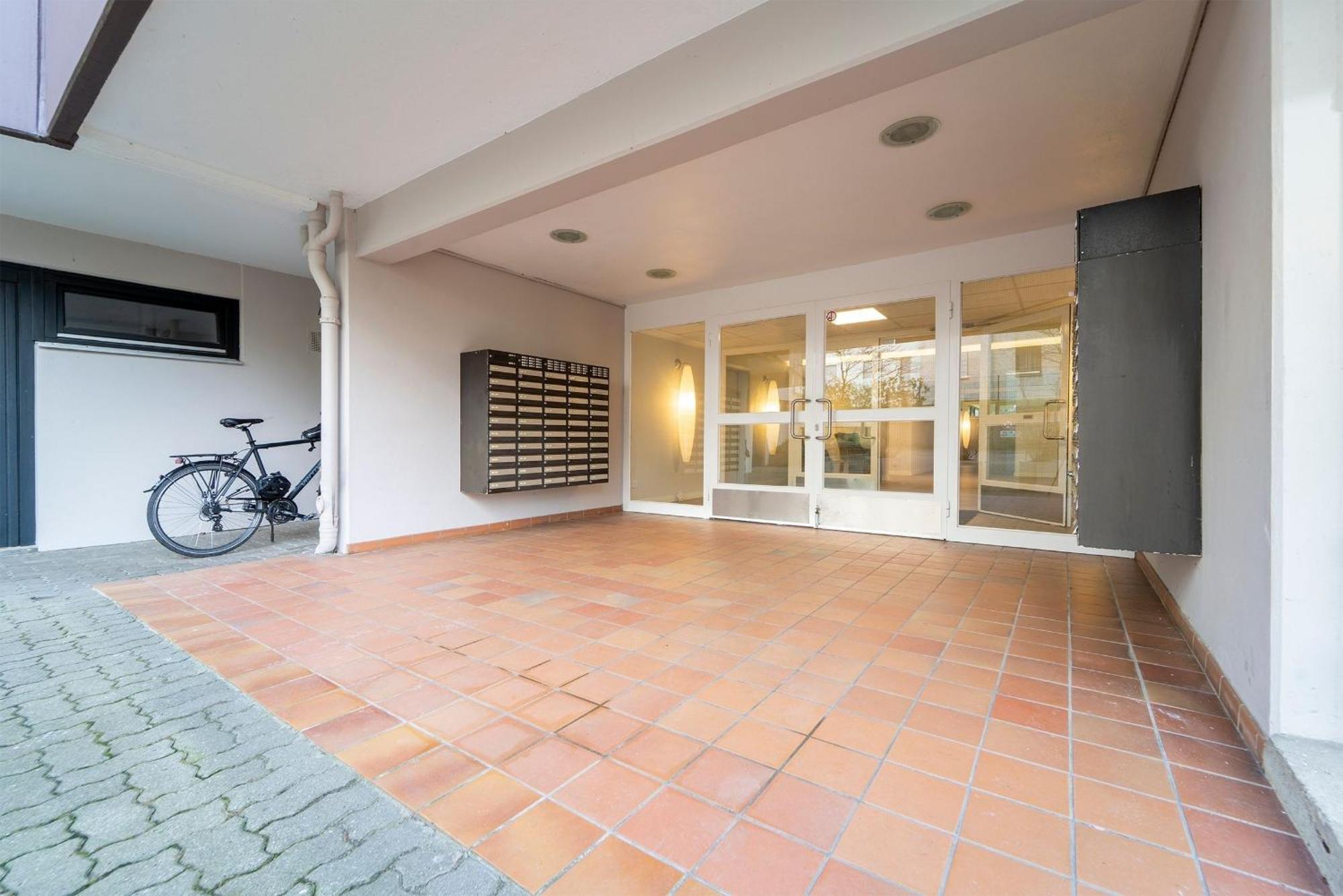 Residenz Am Hang Saltwater Suite Scharbeutz Bagian luar foto
